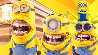 Minions.EXE - Coffin Dance Song (COVER)