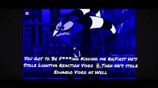 My Reaction That Skyfaller2D Stole Footage