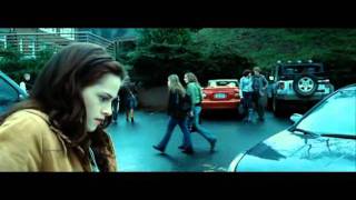 Twilight Saga - Theme Music ( Bella missing Edward) - HD ( High Quality)