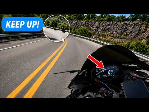 7 DANGEROUS Motorcycle Myths New Riders Believe