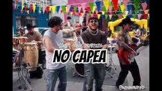 Xavi, Grupo Frontera - No Capea