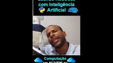 Quer aprender fazer tratamento de Dados com PYTHON usando um Robô com Inteligência Artificial?