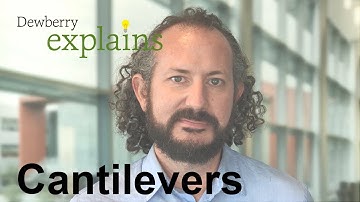 What is a Cantilever?