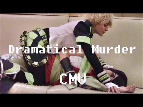 Video Dramatical Murder CMV (Con Alt Delete 2016) - youtube