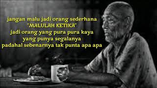 Story Snap Wa Kehidupan