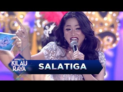 Video: Oad Küüslaugusalatiga