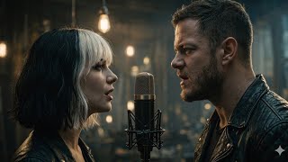 Sia x Imagine Dragon - I HATE MYSELF (BUT I WANT TO HEAL) -Inspired Emotional Pop Anthem Music Video