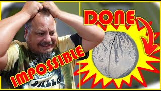 Learn How To Fold Up A Spring Loaded Hui Lingyang Tent, The Easy Way.