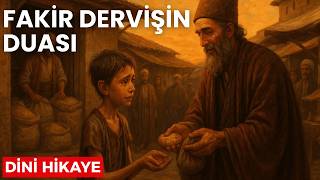 Bir Kuyu Nasıl Canlandı? İşte Dervişin Sırrı | Masal Tadında Hikayeler