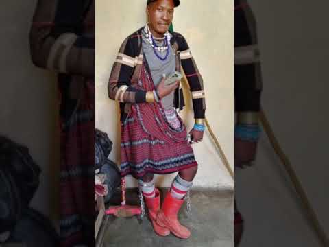 Luyuga Matabha UJUMBE HARUSI KWA KISANDU DJ MUSA KASEKESE TZ MPANDA KATAVI 2025 