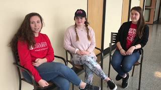 Immokalee, Florida Campus Ministry Trip 2019