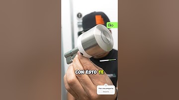 Nuevo Nuki Ultra el Smart Lock, más rápido del mundo