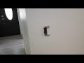 Improper Aluminum to copper connections