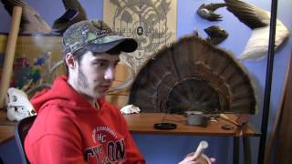 Iowa Adrenaline Episode 8 Calling Tutorial