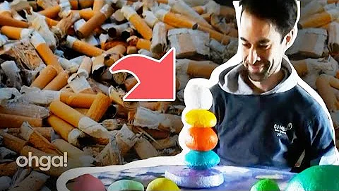 Cosa significa sognare di spegnere una sigaretta?