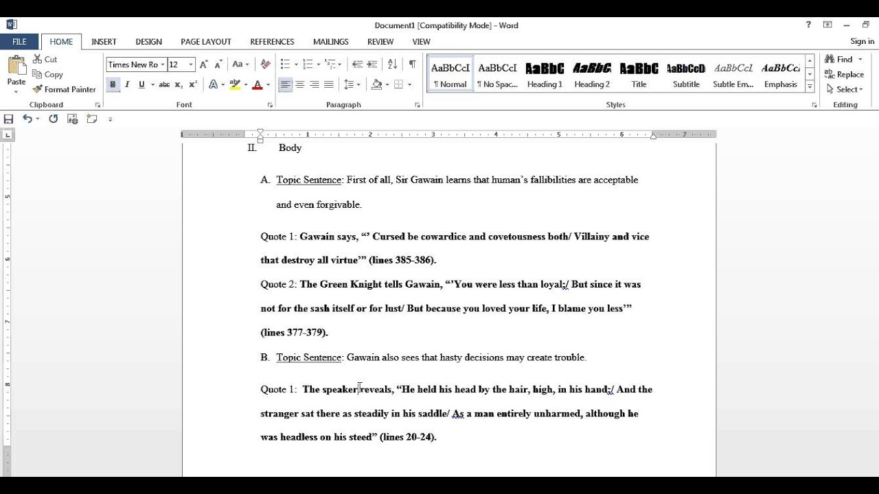 Introduction droit constitutionnel dissertation