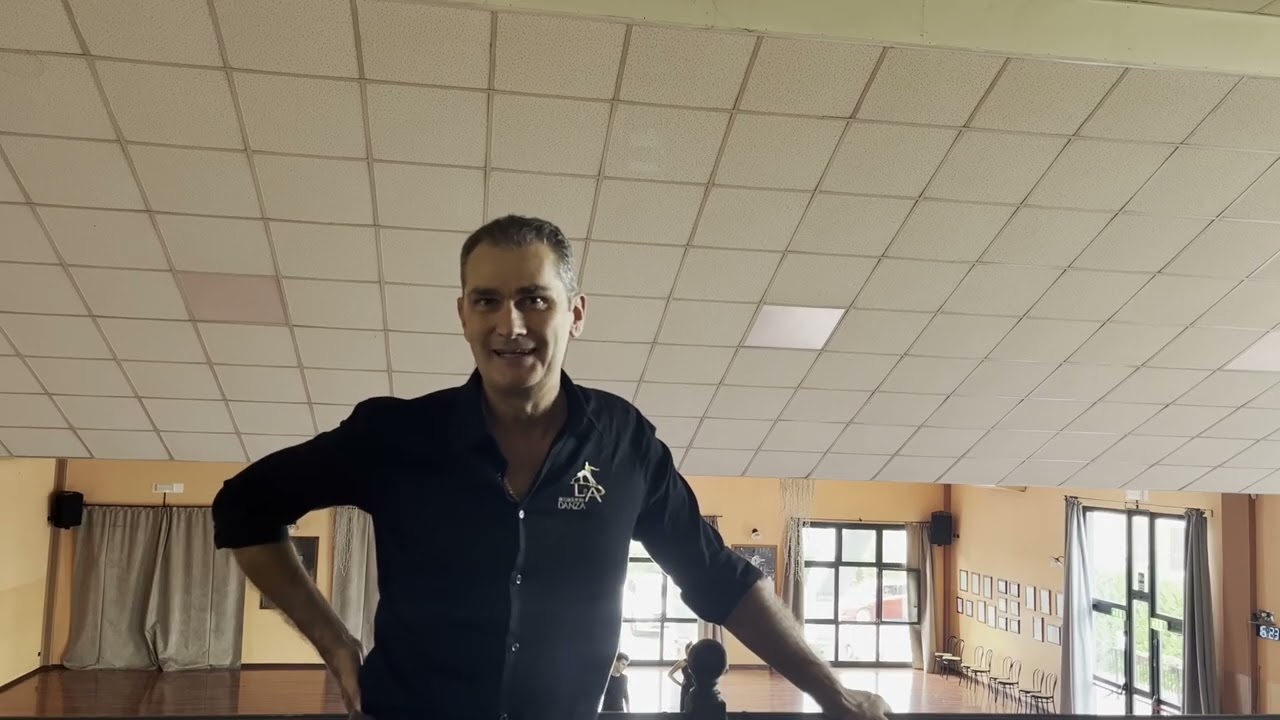 LUIGI BODINI L&A Accademia Danza