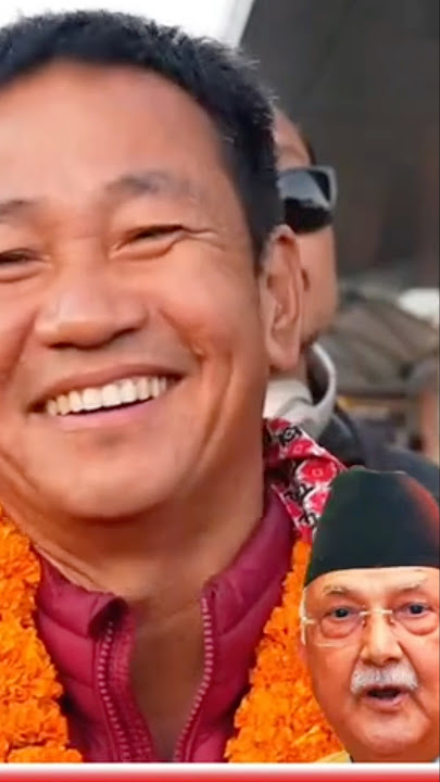 yemale ko adakshya ta ma tesro patak oli dhohoriyo #shorts #harkasampang #kpsharmaoli #yemale