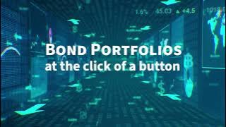 BondIT: Fixed Income Investing - Reimagined