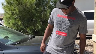 Unboxing My Skipgoeshard Merch And A Live Tonight Im Going In On Everybody