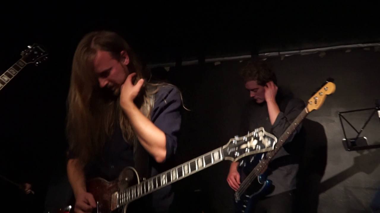 Spurv Store yne Men Uten Gevir Live PSB Stockholm 18 09 2016