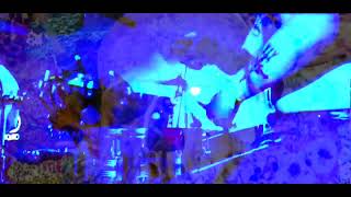 Piquerism  - Outro/Picquerist - Alex Angeles - Live Drum Cam - Warm up party Candelabrum 2025