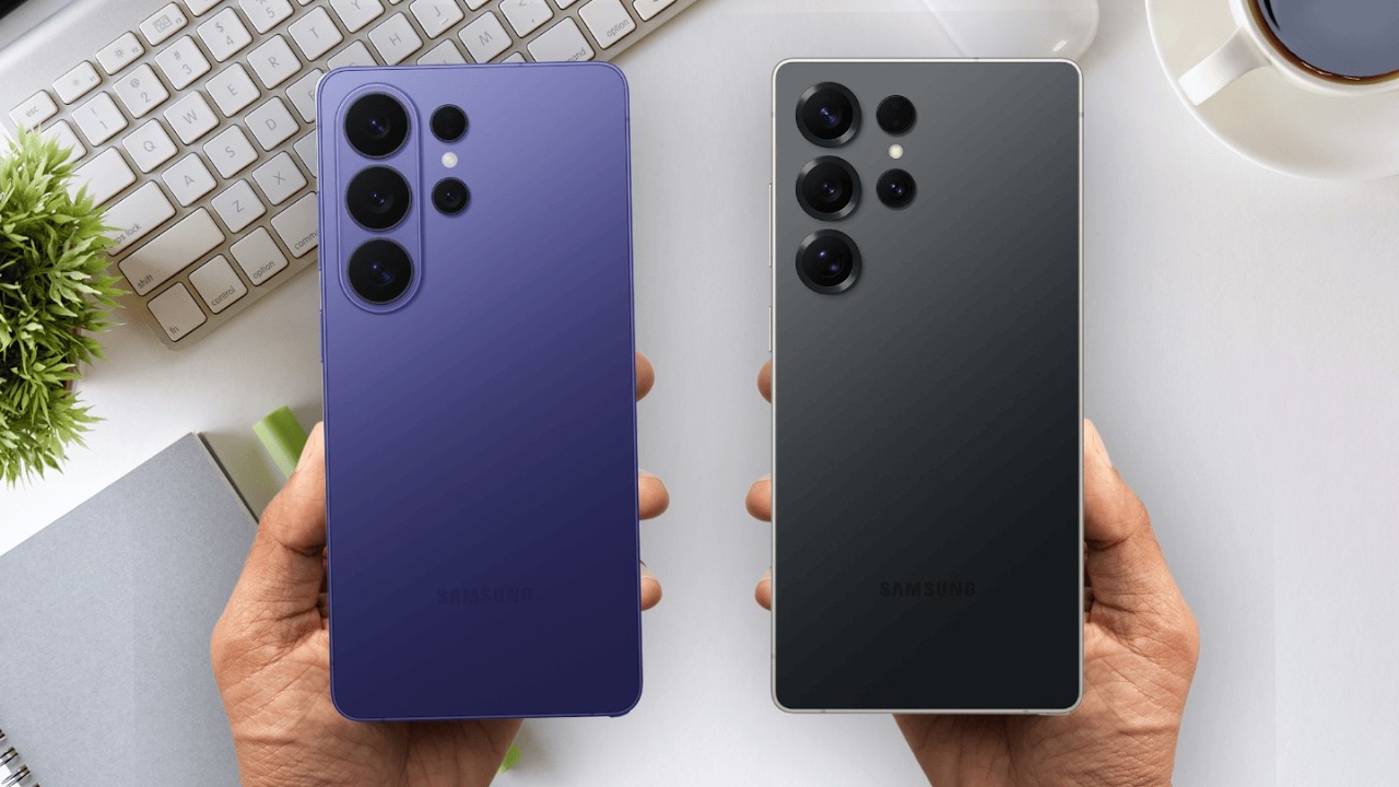 Galaxy S26 Ultra против S25 Ultra: подробный анализ! Эксклюзивные функции One UI 8.5.