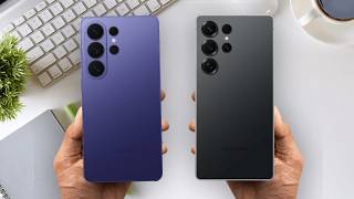 Galaxy S 26 Ultra Vs S 25 Ultra DEEP DIVE ! Exclusive Features on One UI 8.5