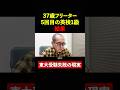 【東大5落ち】5回目の英検1級結果