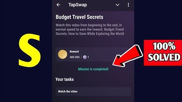 Budget Travel Secrets | Tapswap Code | Budget Travel Secrets: How to Save While Exploring the World