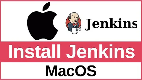 How to Install Jenkins on Mac (2025) | Full Jenkins Setup on macOS Sonoma/Ventura Using Homebrew