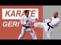 Karate  kopy