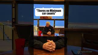 Gaylen Smith Talks Theres Not Minum Car Count