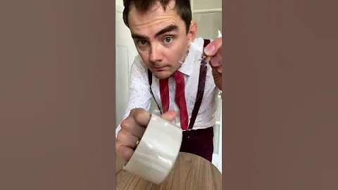 ТАК МОЖНО БЫЛО? 😱 Лайфхак, как легко отрывать скотч 🤘