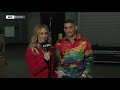 UFC 271 Quick Hits: Backstage With Dustin Poirier