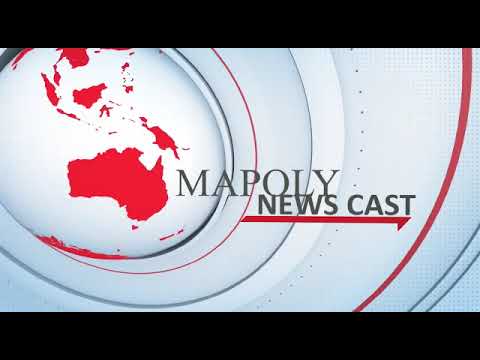 MAPOLY NEWS CAST  *Final Year Project (Final Result)*