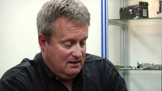 Drive for Innovation Chapter 149: Competitive manufacturing