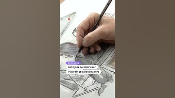 Acht jaar celstraf voor Vlaardingse pleegouders