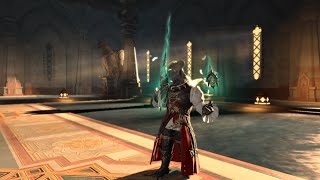 Red Mage: Master of All Trades