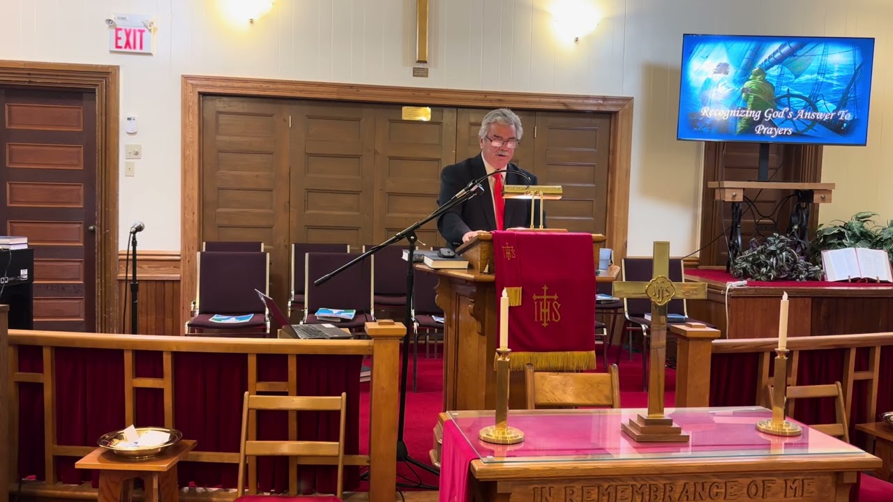 Sunday, January 18, 2026