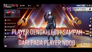 STORY WA FREE FIRE || #KATA BIJAK SEASON 17