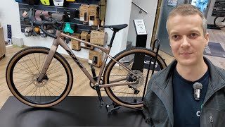 Gravel Fahrrad Neuheiten 2026 Nur 1.399 Gravelbike Neuheiten 2026 Ktm Gravelator 15