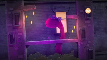 Creating With Tendon #2 | HD