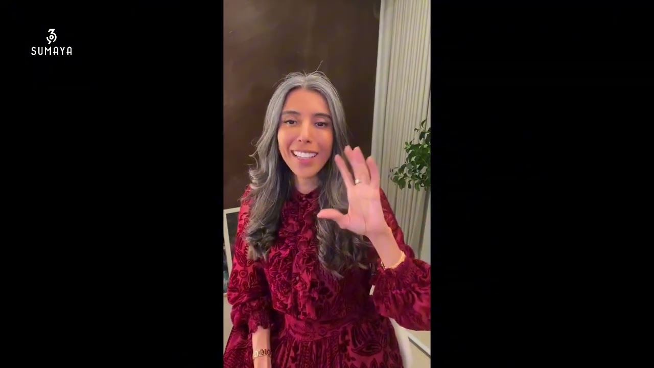 د.سمية الناصر | أقوى صدمة