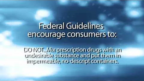 Meghna Vallabh and Christine Swank - Medication Sa...