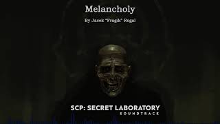 Video thumbnail of "Melancholy | SCP: Secret Laboratory OST"
