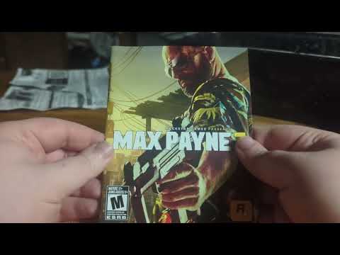 Max payne 3