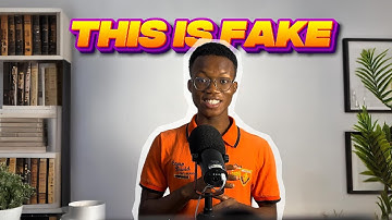 Turn a Boring Wall Into a Pro Studio in Minutes using FREE AI!