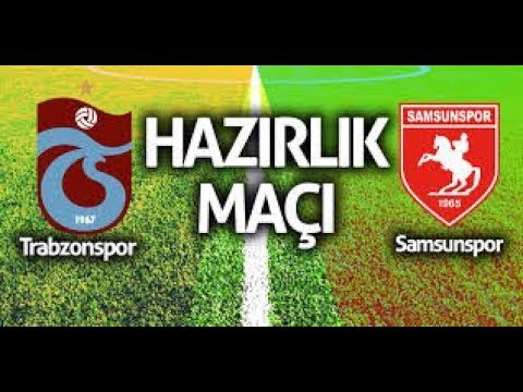 Trabzonspor 3 0 Samsunspor Maç Özeti HD #Trabzonspor