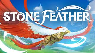 STONEFEATHER - Adventure Game | Trailer 2026 screenshot 5